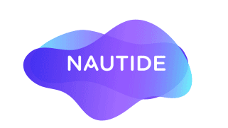 nautide logo